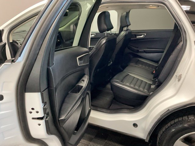 Used 2024 Ford Edge SEL w/ Convenience Package AWD/4WD image 18