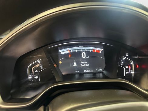 Used 2022 Honda CR-V EX image 13