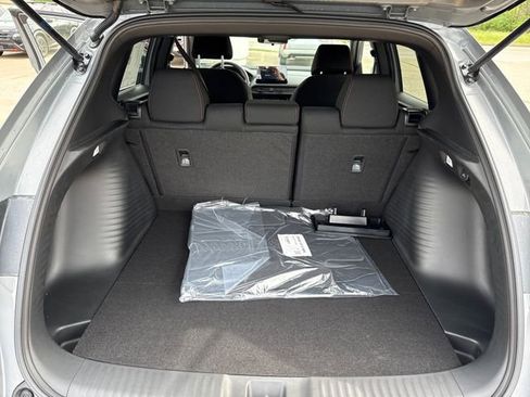 New 2026 Honda HR-V Sport image 19