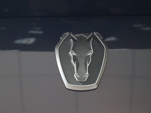 New 2025 Ford Mustang Dark Horse image 37