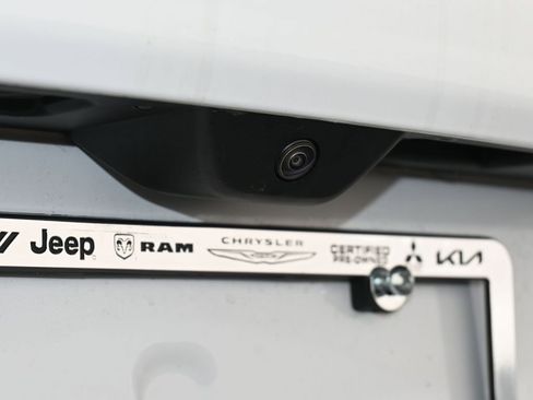 New 2026 Jeep Grand Cherokee Limited w/ Limited Altitude Package RWD image 32
