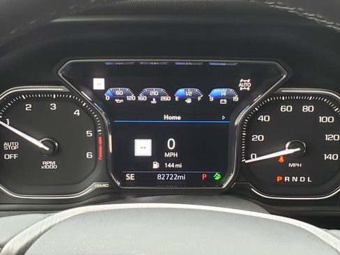 Used 2021 GMC Sierra 1500 Denali image 20