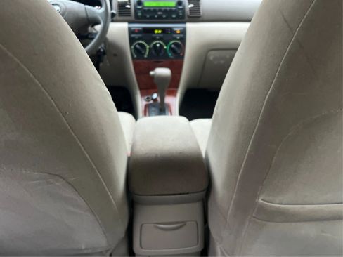 Used 2008 Toyota Corolla LE FWD image 18