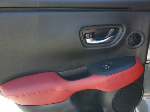 New 2026 Acura ADX A-Spec image 15