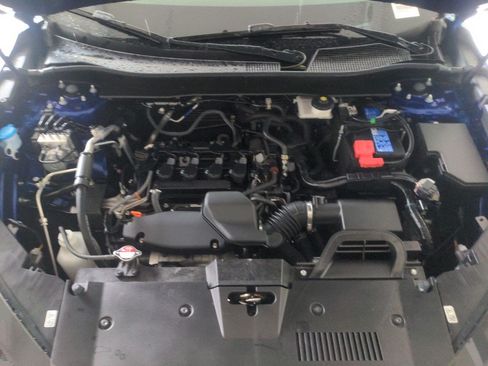 Certified 2024 Honda CR-V LX image 33