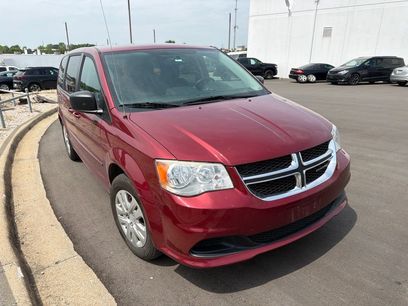 Used 2014 Dodge Grand Caravan SE w/ Quick Order Package 29E SE