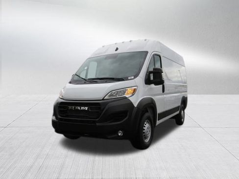 New 2026 RAM ProMaster 1500 w/ Safety Group image 7