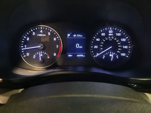 Used 2020 Hyundai Tucson SE FWD image 23