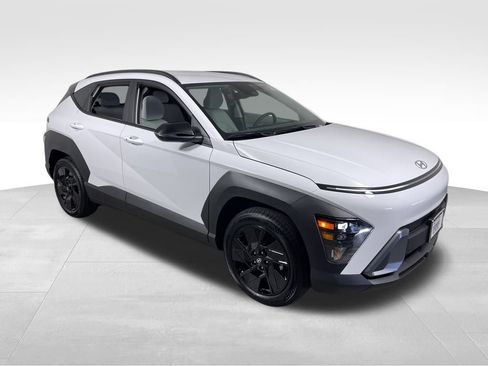 New 2026 Hyundai Kona SEL Sport image 7