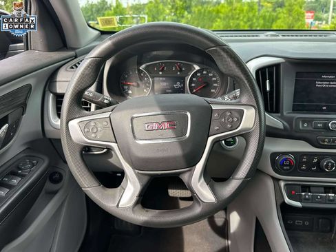 Used 2024 GMC Terrain SLE w/ Driver Convenience Package AWD/4WD image 13