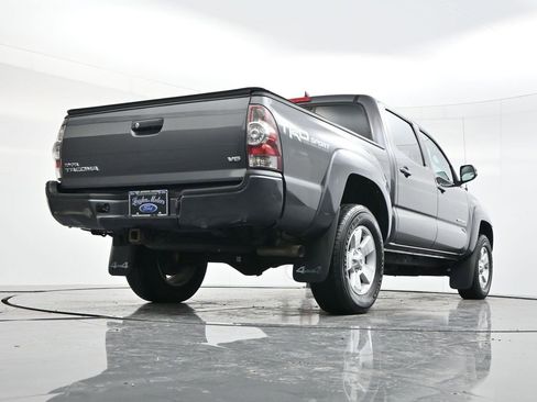 Used 2015 Toyota Tacoma 4x4 Double Cab image 47