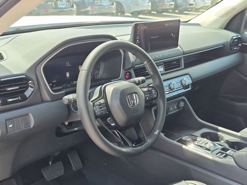 New 2026 Honda Passport RTL image 2