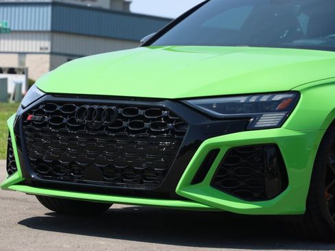 Used 2024 Audi RS 3 image 82