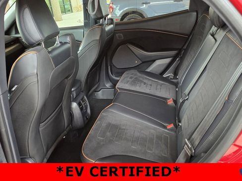 Certified 2021 Ford Mustang Mach-E GT image 22