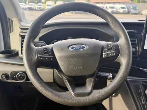 Used 2024 Ford Transit 350 XLT RWD image 18