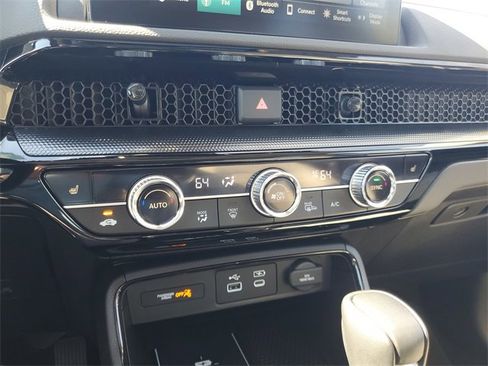 Certified 2024 Honda CR-V EX-L image 23