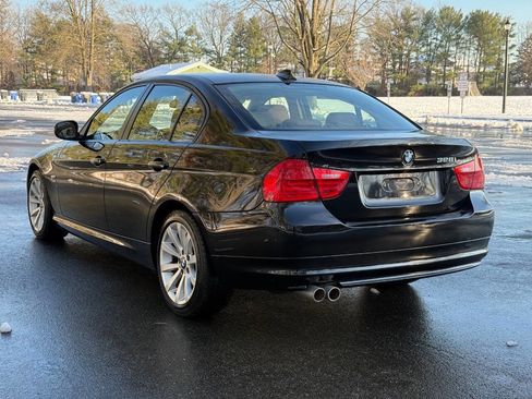 Used 2011 BMW 328i xDrive Sedan image 9