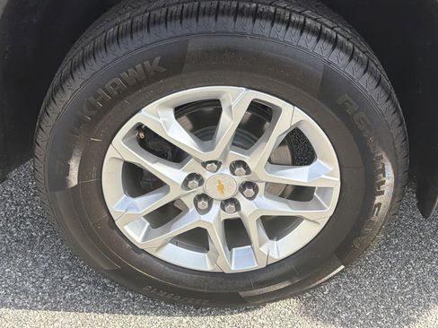 Used 2020 Chevrolet Traverse LT image 29