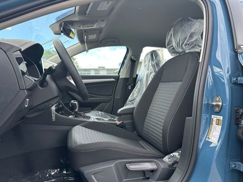 New 2026 Volkswagen Jetta S FWD image 8