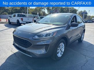Used 2022 Ford Escape SE w/ Convenience Package video 2