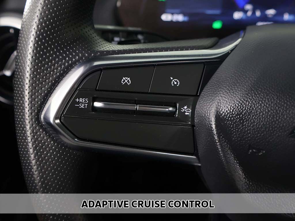 Used 2025 Chevrolet Equinox EV LT FWD image 4