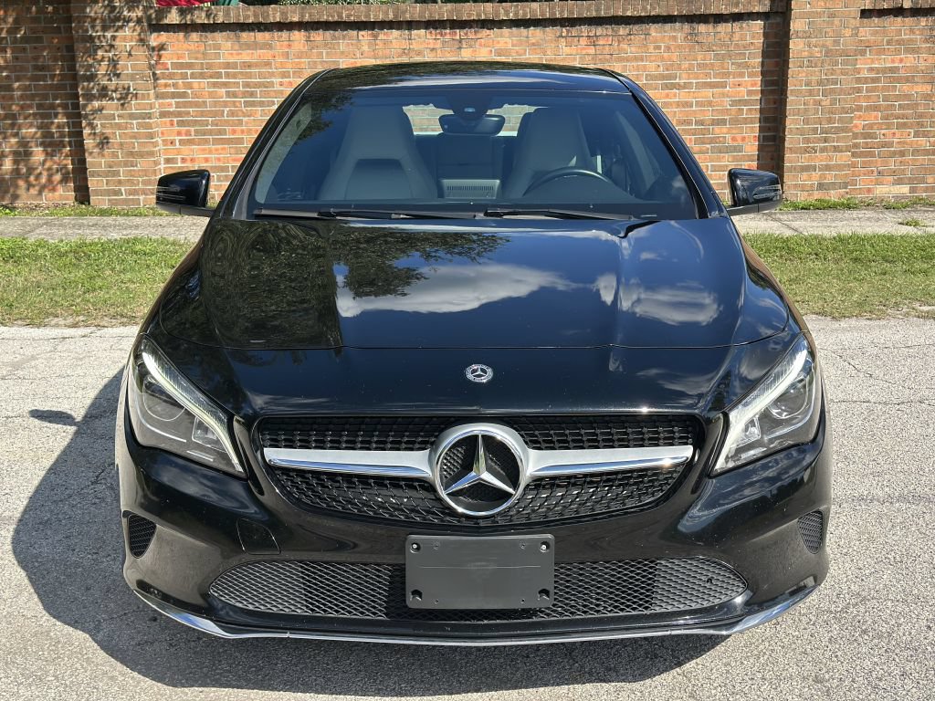 Used 2019 Mercedes-Benz CLA 250 4MATIC image 3