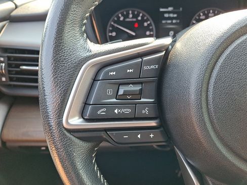 Certified 2024 Subaru Legacy Premium AWD/4WD image 22
