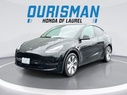 Used 2023 Tesla Model Y Long Range