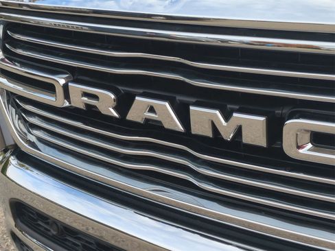 Certified 2020 RAM 1500 Laramie image 12