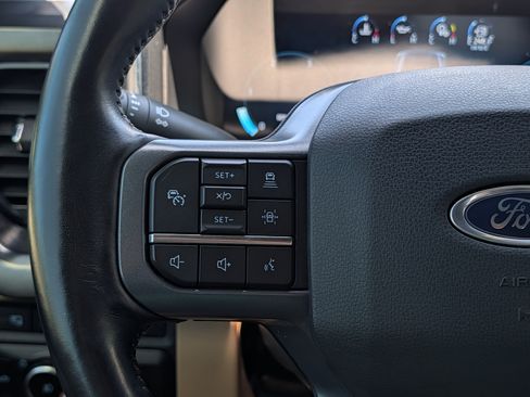 Certified 2023 Ford F350 Lariat w/ Tow Technology Package AWD/4WD image 31