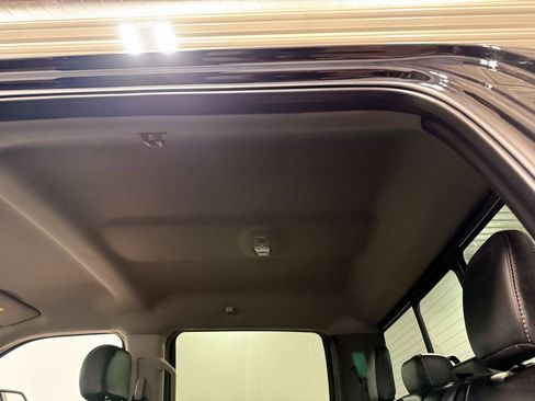 Used 2020 Ford F350 Lariat w/ Lariat Ultimate Package image 51