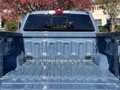 New 2025 Ford Ranger XLT w/ Equipment Group 301A High image 21