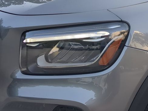 Used 2026 Mercedes-Benz GLB 250 w/ Exclusive Package image 44