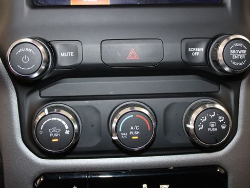 Used 2024 RAM 2500 Big Horn image 54