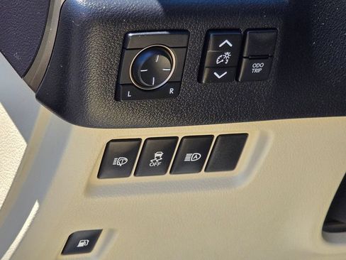 Used 2020 Lexus GX 460 Premium AWD/4WD image 8