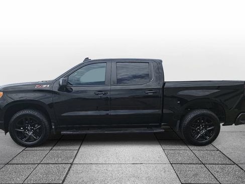 Used 2022 Chevrolet Silverado 1500 RST AWD/4WD image 8