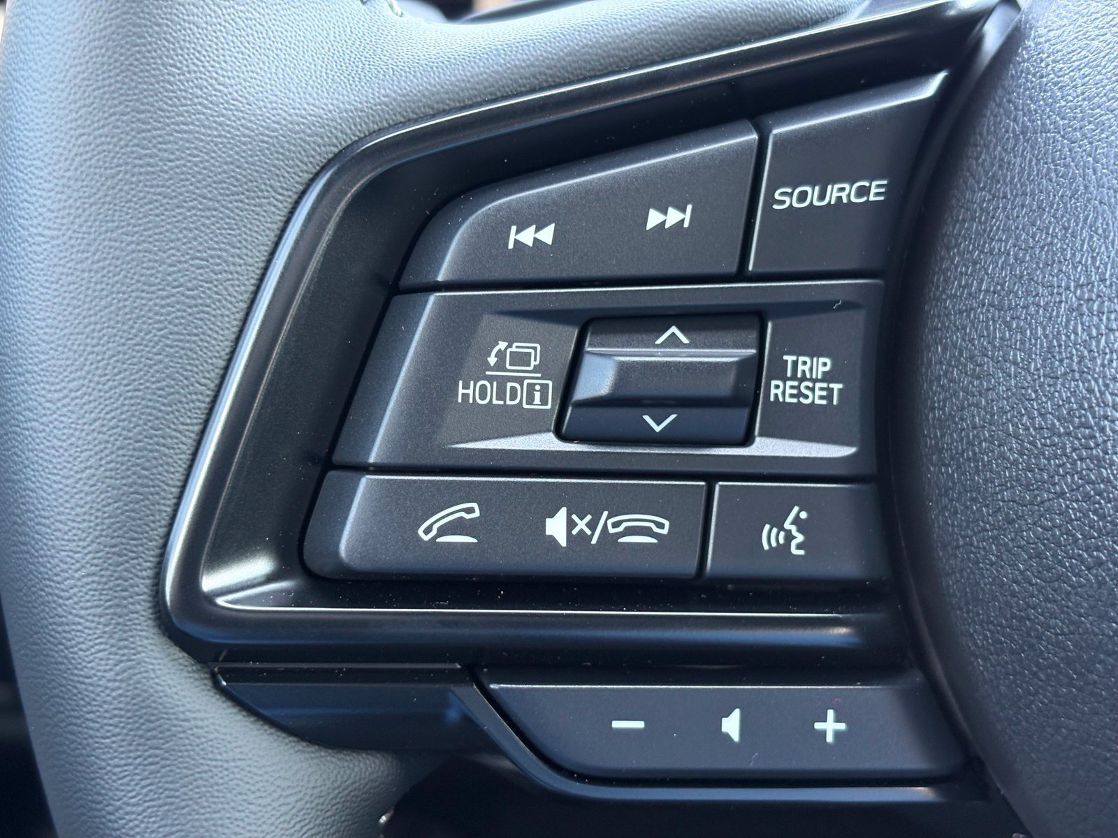 New 2026 Subaru Outback Touring XT AWD/4WD image 14