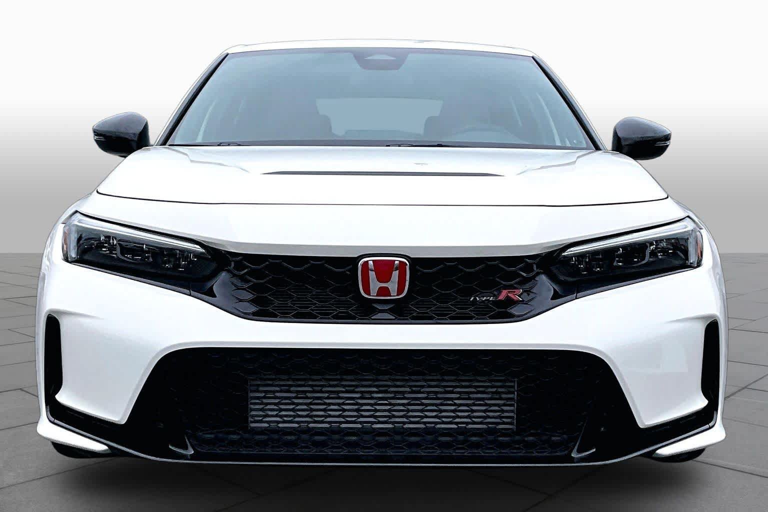 Used 2025 Honda Civic Type R image 4