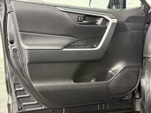 Certified 2025 Toyota RAV4 LE image 13