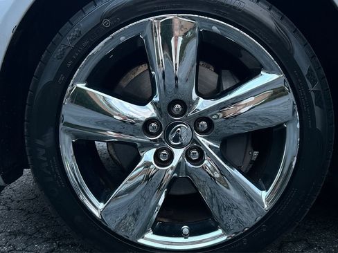 Used 2007 Lexus LS 460 image 44