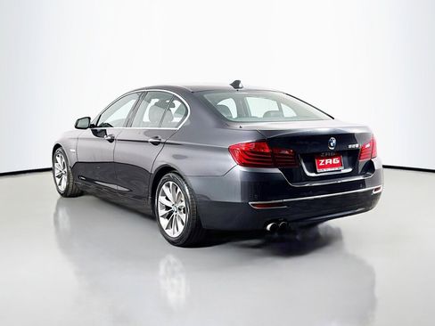 Used 2014 BMW 528i Sedan RWD image 4