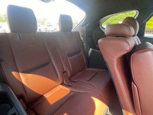 Used 2017 MAZDA CX-9 Signature AWD/4WD image 15