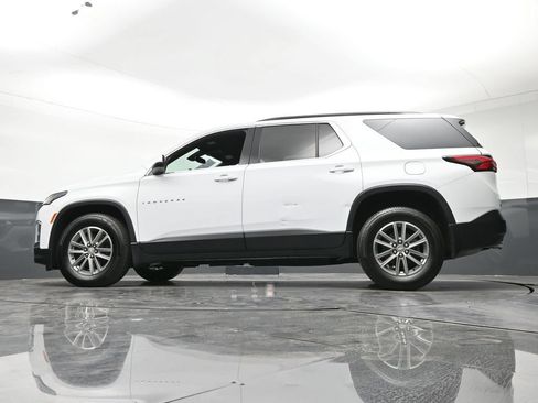 Used 2023 Chevrolet Traverse LT w/ LPO, Floor Liner Package AWD/4WD image 26