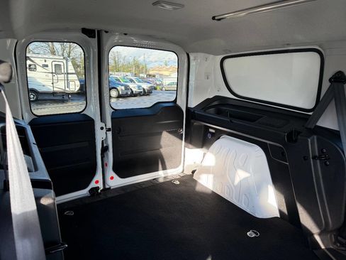 Used 2020 RAM ProMaster City SLT image 16