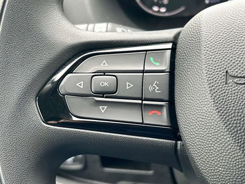 New 2025 RAM ProMaster 2500 w/ Quick Order Package 22G SLT image 26