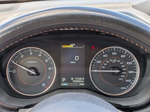 Used 2018 Subaru Crosstrek 2.0i Limited AWD/4WD image 24