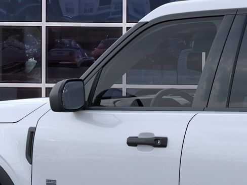 New 2026 Ford Bronco Sport Big Bend AWD/4WD image 20