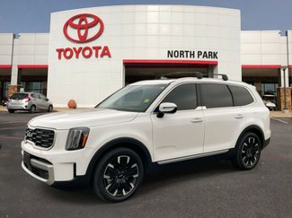 Used 2025 Kia Telluride SX Prestige video 1