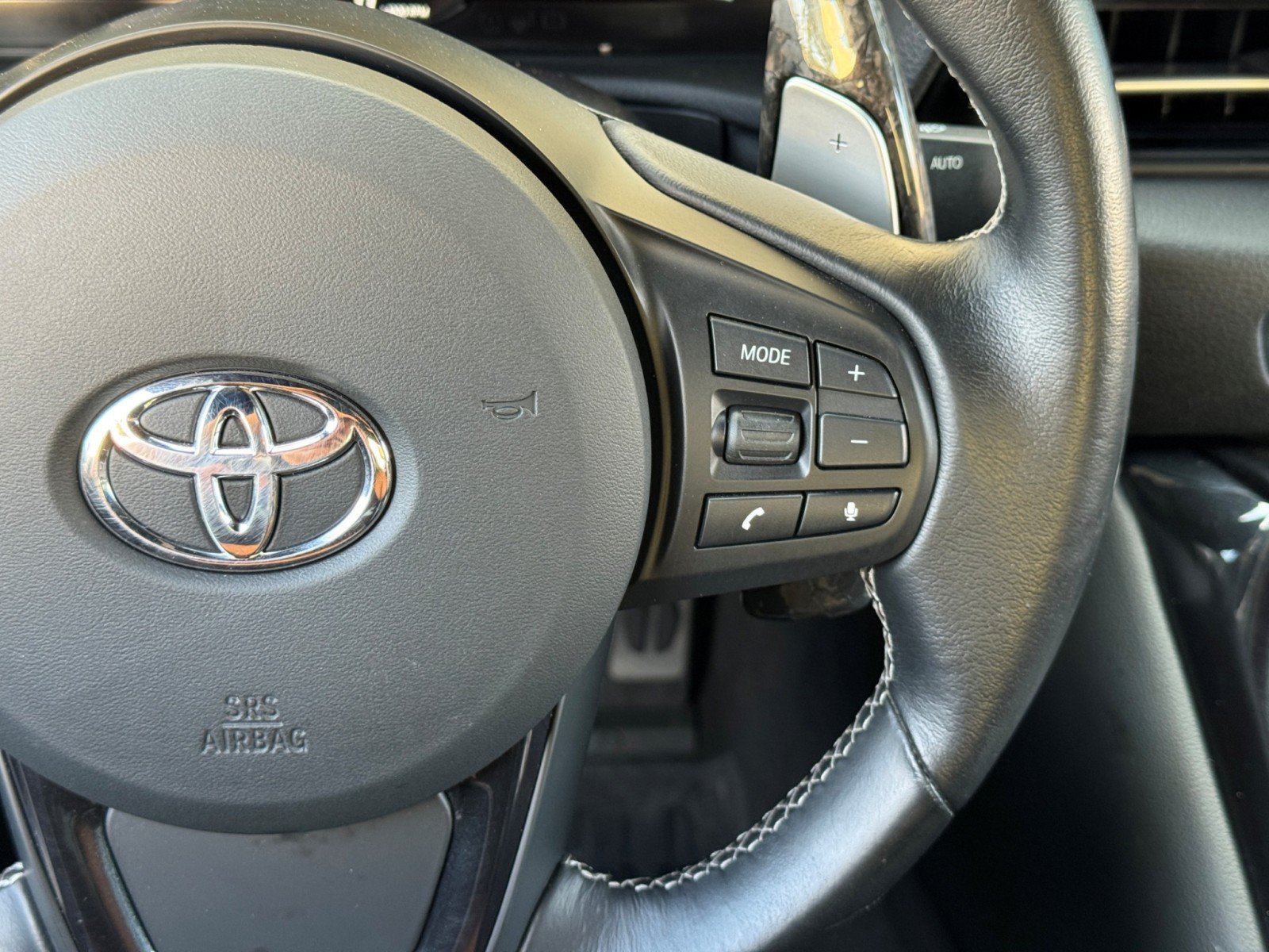 Used 2021 Toyota Supra Premium w/ Driver Assist Package RWD image 25
