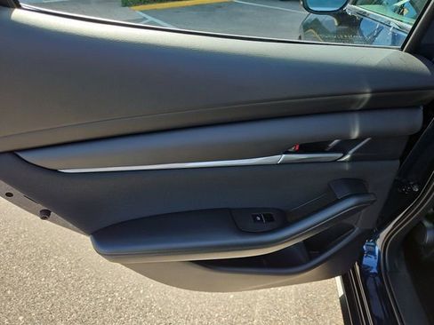 New 2026 MAZDA MAZDA3 s image 12